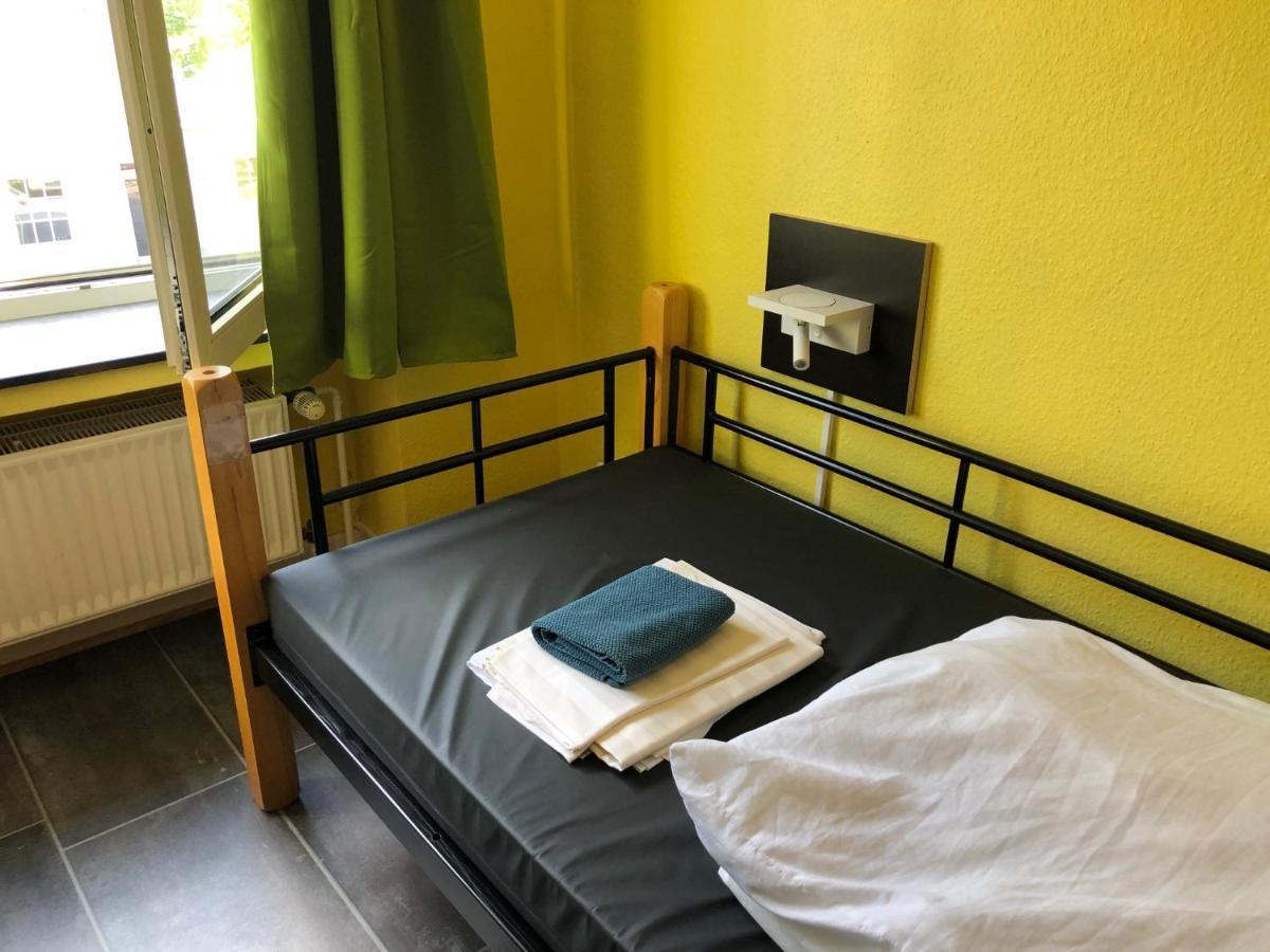 Budget Twin Room